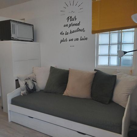 Jolie Studio En Rdc Cauterets Εξωτερικό φωτογραφία