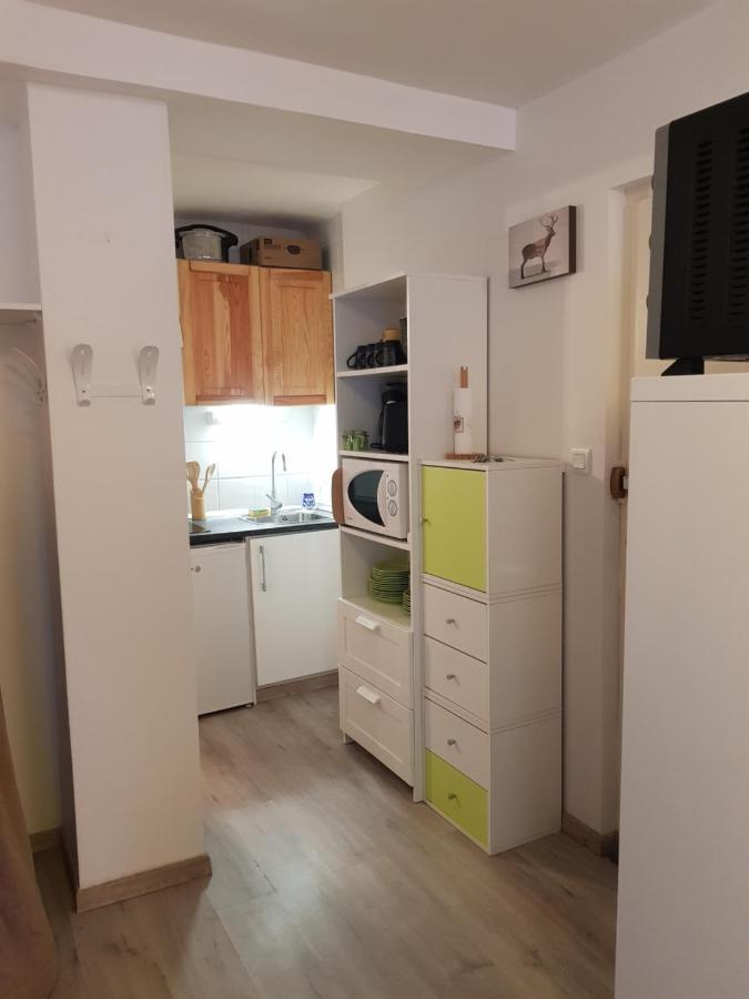 Jolie Studio En Rdc Cauterets Εξωτερικό φωτογραφία