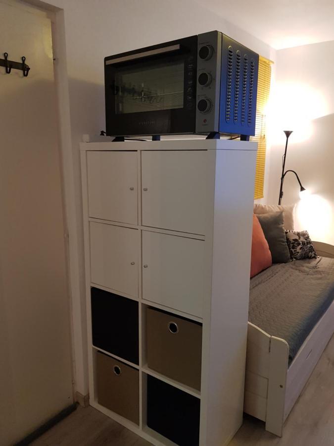 Jolie Studio En Rdc Cauterets Εξωτερικό φωτογραφία