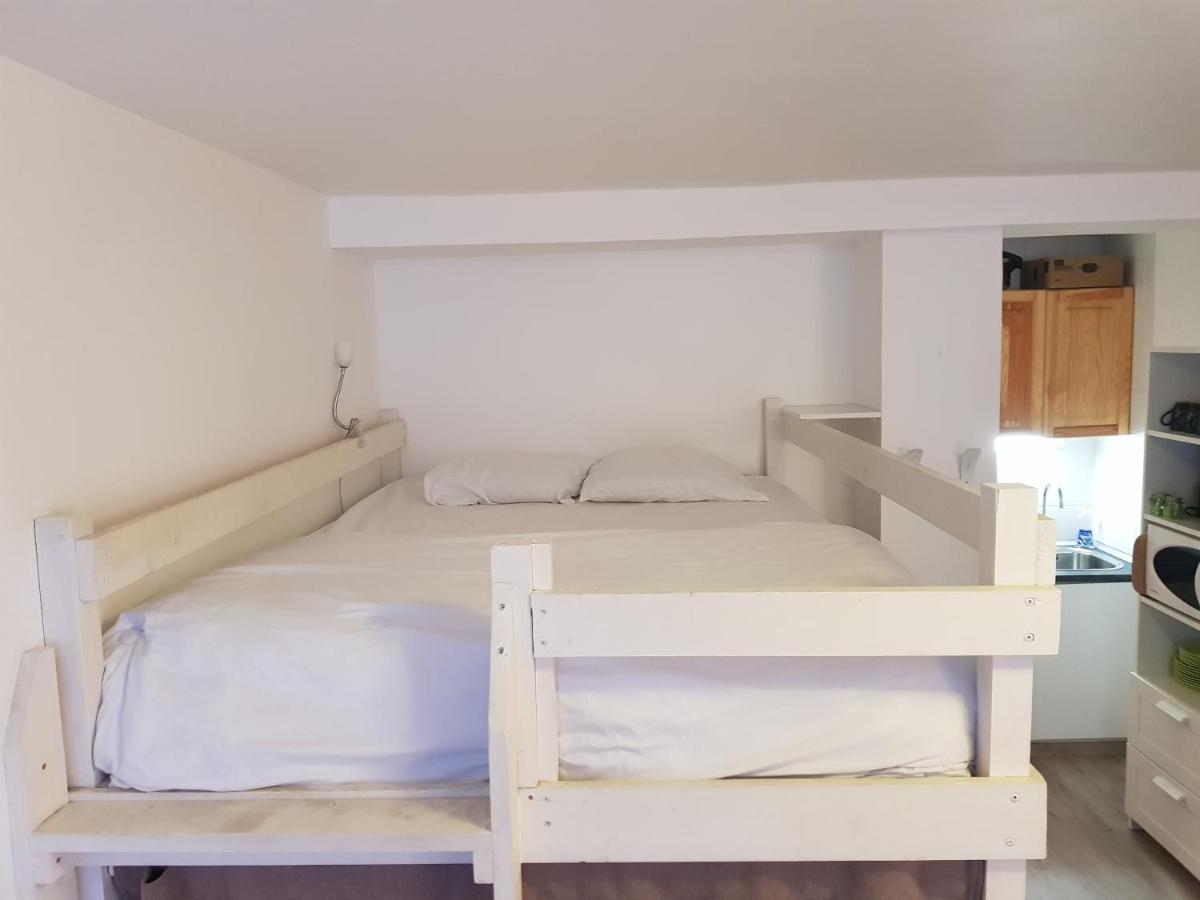 Jolie Studio En Rdc Cauterets Εξωτερικό φωτογραφία