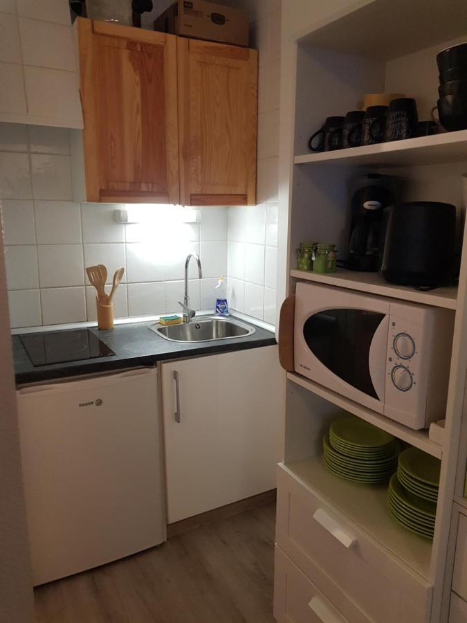 Jolie Studio En Rdc Cauterets Εξωτερικό φωτογραφία